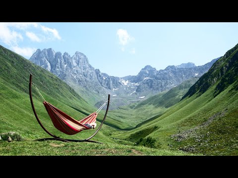 Georgia - A Journey Between History and Nature - საქართველო, Грузия